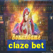 claze bet